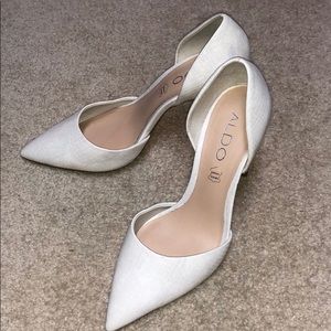 🤍 Women’s ALDO Shoes 🤍